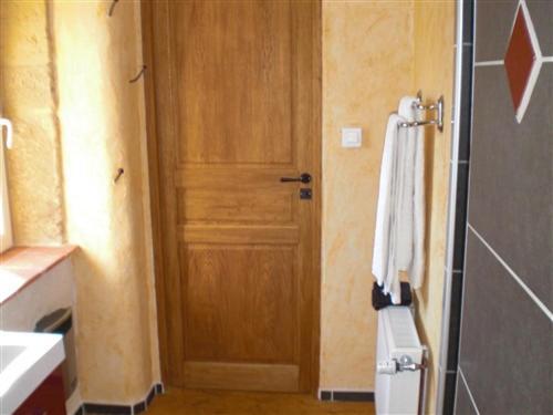 Chambres D'Hotes De La Colline Chenay-le-Chatel Exterior foto