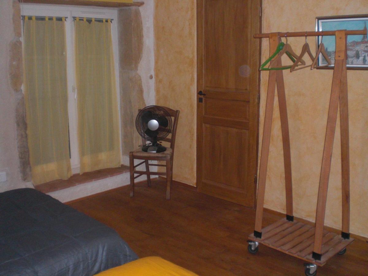 Chambres D'Hotes De La Colline Chenay-le-Chatel Exterior foto