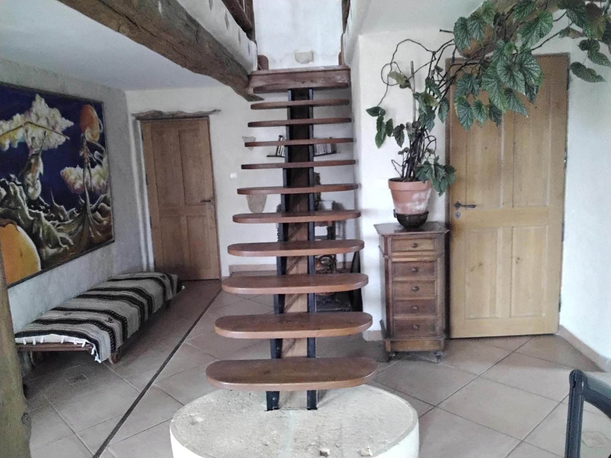 Chambres D'Hotes De La Colline Chenay-le-Chatel Exterior foto